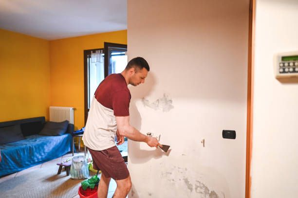 Best Water Damage Restoration  in Benicia, CA